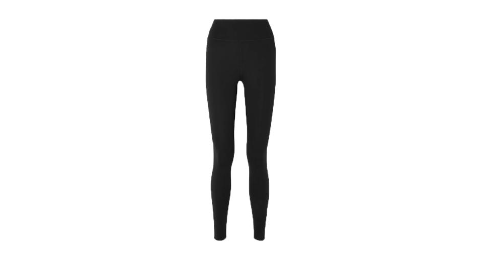 Nike One Luxe Dri-FIT stretch leggings 