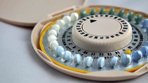 Medical experts say it's highly unlikely there's a connection or any layered risk between vaccines and hormonal contraceptives — even though birth control contains a clotting risk of its own.