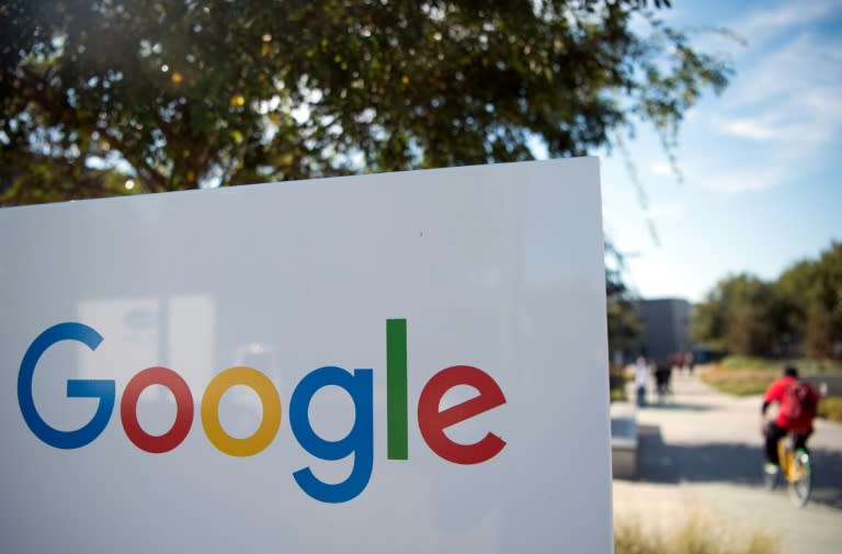 Companies like Google are being urged to pay more tax