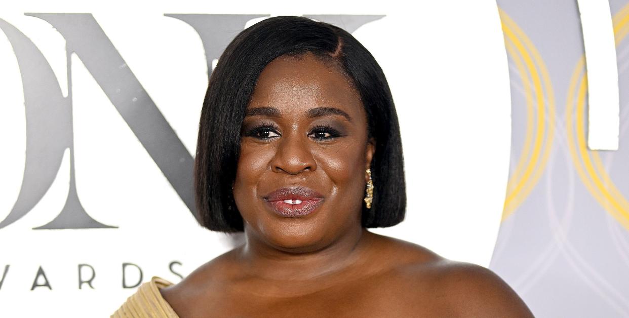 uzo aduba