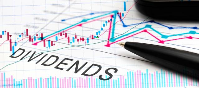 are 3 top dividend stocks in 2022 with yields as high as ⁠—