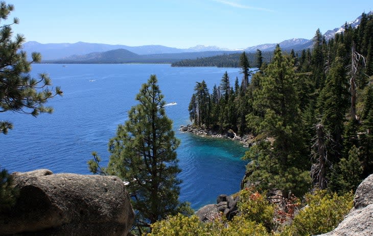 rubicon trail