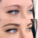 <p>Yes, cosmetic tattoos are only going to become more popular. Eyebrow tattoos are booming due to new 'microblading' technology, which makes them look pretty darn flawless. <a rel="nofollow noopener" href="https://www.instagram.com/p/BN2ZMlrhvRo/" target="_blank" data-ylk="slk:[Photo:Shaughnessy/Instagram];elm:context_link;itc:0;sec:content-canvas" class="link ">[Photo:Shaughnessy/Instagram]</a> </p>