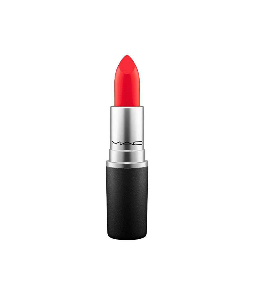 Mac Matte Lipstick Lady Danger (Photo: Mac/Amazon)