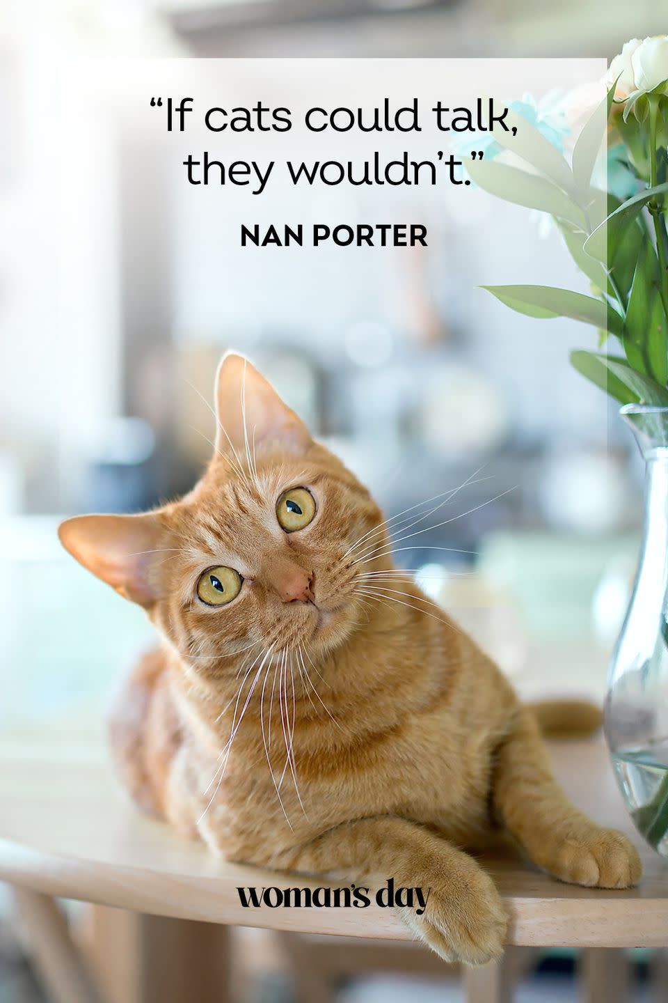 Nan Porter