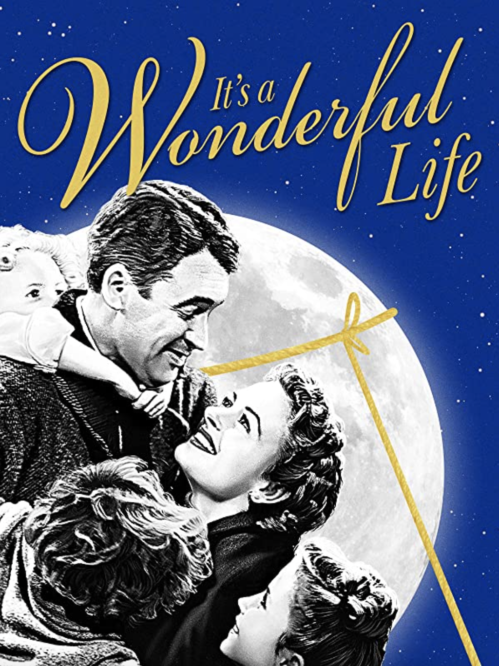 It’s a Wonderful Life