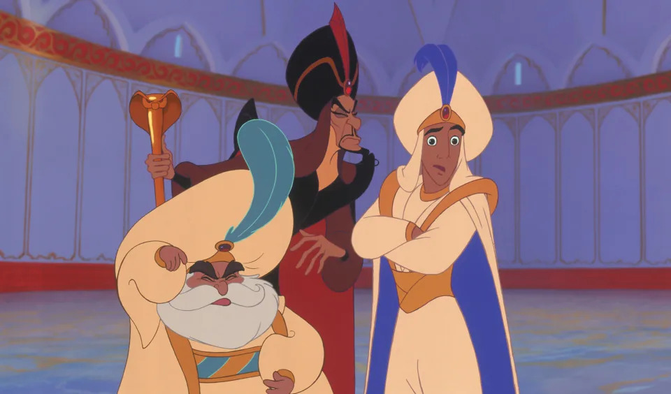 Aladdin (Disney)