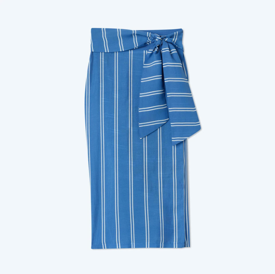 The Easy Breezy Sarong