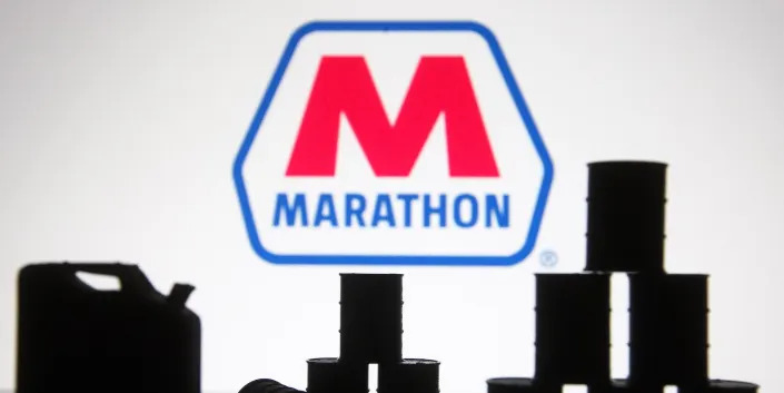 Marathon Petroleum Corporation