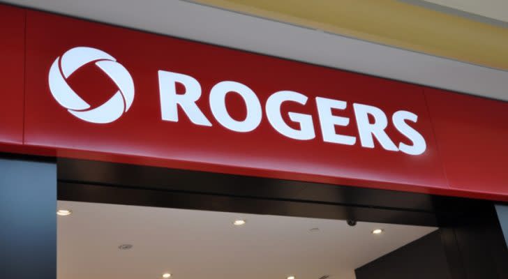 Best Telecom Stocks to Invest In: Rogers Communications (RCI)