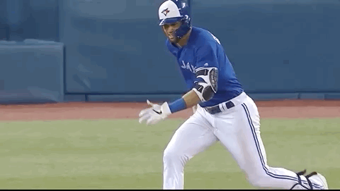 Lourdes Gurriel Jr. may be untried, but he'll bring flash and versatility  to the Blue Jays - The Athletic