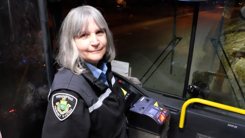 'Target on my back': Winnipeg Transit drivers fear violence and abuse on the job