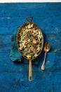 <p>With cheese, crispy breadcrumbs and meaty mushrooms, this classic side will be the one thing on the table that no one will be able to resist.</p><p><em><a href="https://www.goodhousekeeping.com/food-recipes/easy/a33981695/green-bean-casserole-with-cheese/" rel="nofollow noopener" target="_blank" data-ylk="slk:Get the recipe for Fresh Green Bean Casserole »;elm:context_link;itc:0;sec:content-canvas" class="link ">Get the recipe for Fresh Green Bean Casserole »</a></em></p>