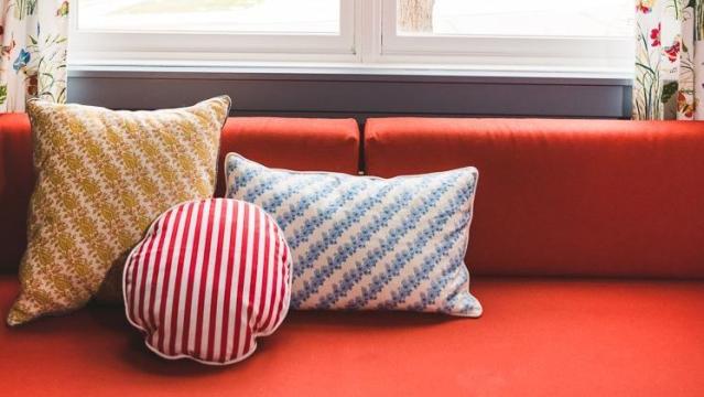 Where to Buy Throw Pillows for Under $20, Thrifty Decor Chick