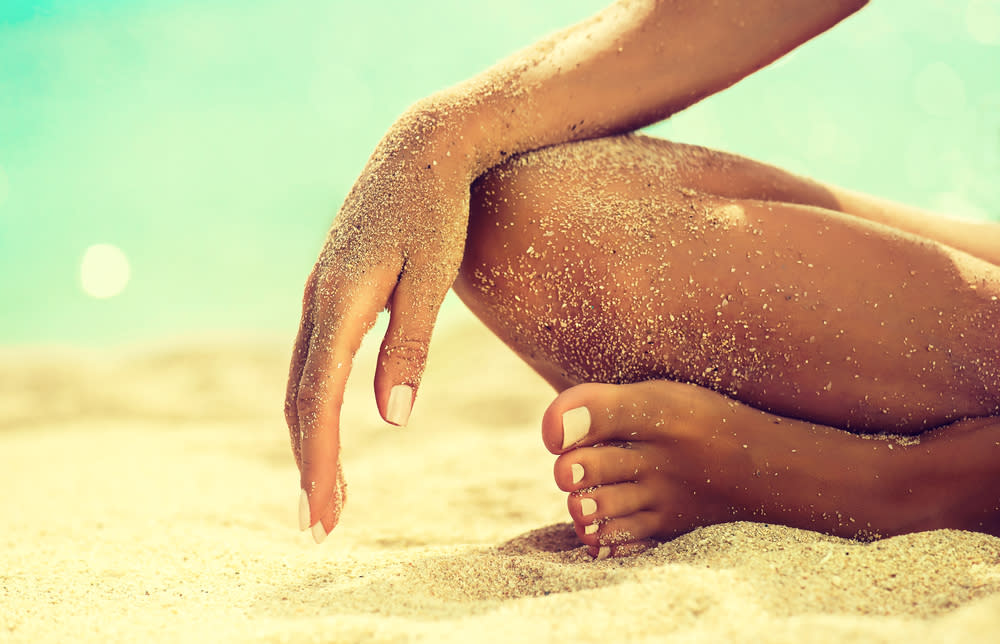 A day at the beach is scientifically proven to be good for you, so grab your towel