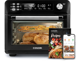 Grab highly coveted Cosori kitchen appliances on sale at  now