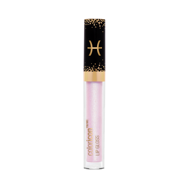 45) Wet n Wild Coloricon Zodiac Lip Gloss