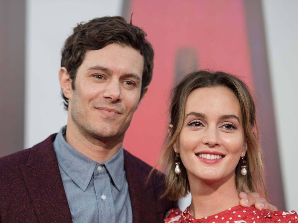 adam brody leighton meester