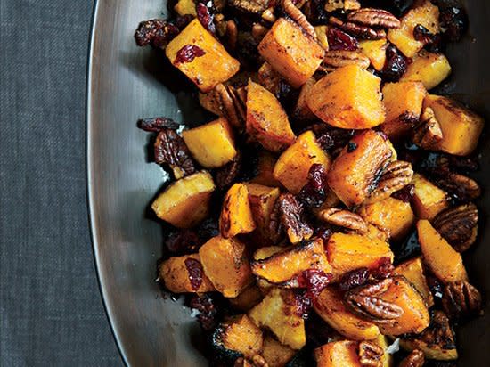 Chef Thanksgiving Recipes Made Easy
