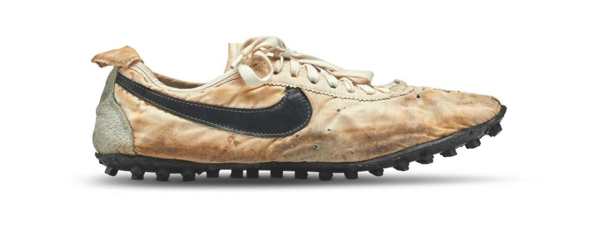 Las zapatillas Nike Air Graviton, de 99 € a 39 € en la firma Polinesia