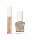 <p>lightslacquer.com</p><p><strong>$27.00</strong></p><p><a href="https://lightslacquer.com/collections/jelly-balm-lip-lacquer/products/das-esspensive-lacquer-lip-duo" rel="nofollow noopener" target="_blank" data-ylk="slk:Shop Now" class="link ">Shop Now</a></p><p>This gift set is great for the person who's been raving about their holiday plans and wants to add some sparkle to both their lips and tips.</p>