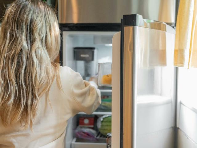 Consommation frigo : combien consomme un réfrigérateur ?