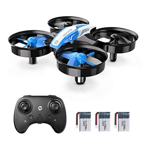 1) Mini Drone