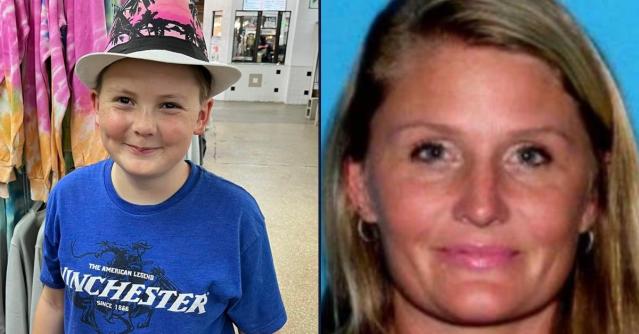 Florida mom kills her two children and herself in murder-suicide after losing custody battle
