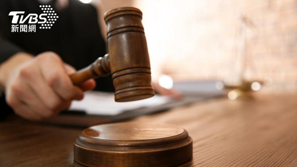 法官裁定7名女子皆免罰。（示意圖／Shutterstock達志影像）