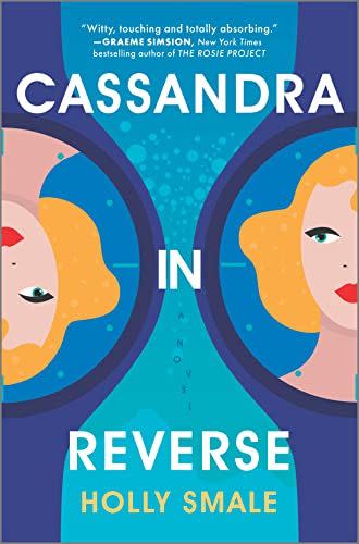 9) Cassandra in Reverse