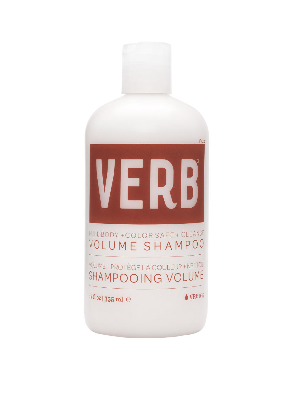 The Root Lifting Shampoo