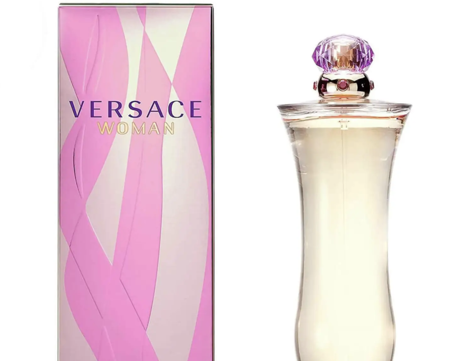 Versace - Woman Eau de Parfum