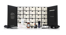 <p>For those of you wanting to go big this Christmas, look no further than Net-a-Porter’s advent calendar. Jam-packed with 25 coveted products from mega labels such as Sunday Riley, Charlotte Tilbury and Sachajuan – this leaves no room for competition. Now available <a rel="nofollow noopener" href="https://www.net-a-porter.com/gb/en/product/1124500/net_a_porter_beauty/25-days-of-beauty?cm_mmc=LinkshareUK-_-TnL5HPStwNw-_-Custom-_-LinkBuilder&siteID=TnL5HPStwNw-dGpLrHz8PN.wQBN0MdGCDA&Skimlinks.com=Skimlinks.com&dclid=CjkKEQjwjbveBRDxmczl8ZKg_d8BEiQA0lS8PTaDGXR-mHW6r73FW8EYUy9roGnIdp4dLVy91WpLQh7w_wcB" target="_blank" data-ylk="slk:online;elm:context_link;itc:0;sec:content-canvas" class="link ">online</a> for £150. </p>