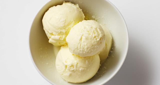 24 Ice Cream and Sorbet Recipes Worth a Double Scoop