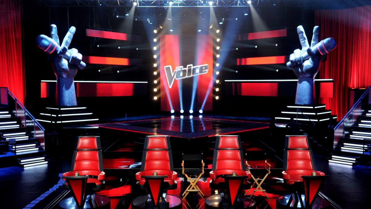 ‘The Voice’ fans freak out over ‘epic’ coaching news
