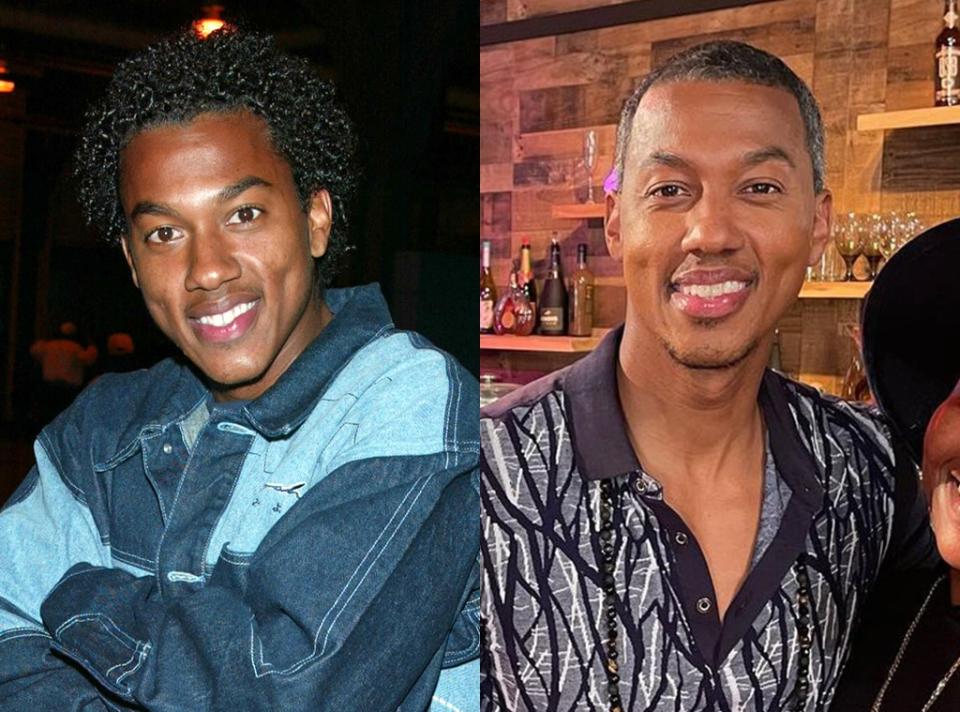 <p>Wesley Jonathan</p>