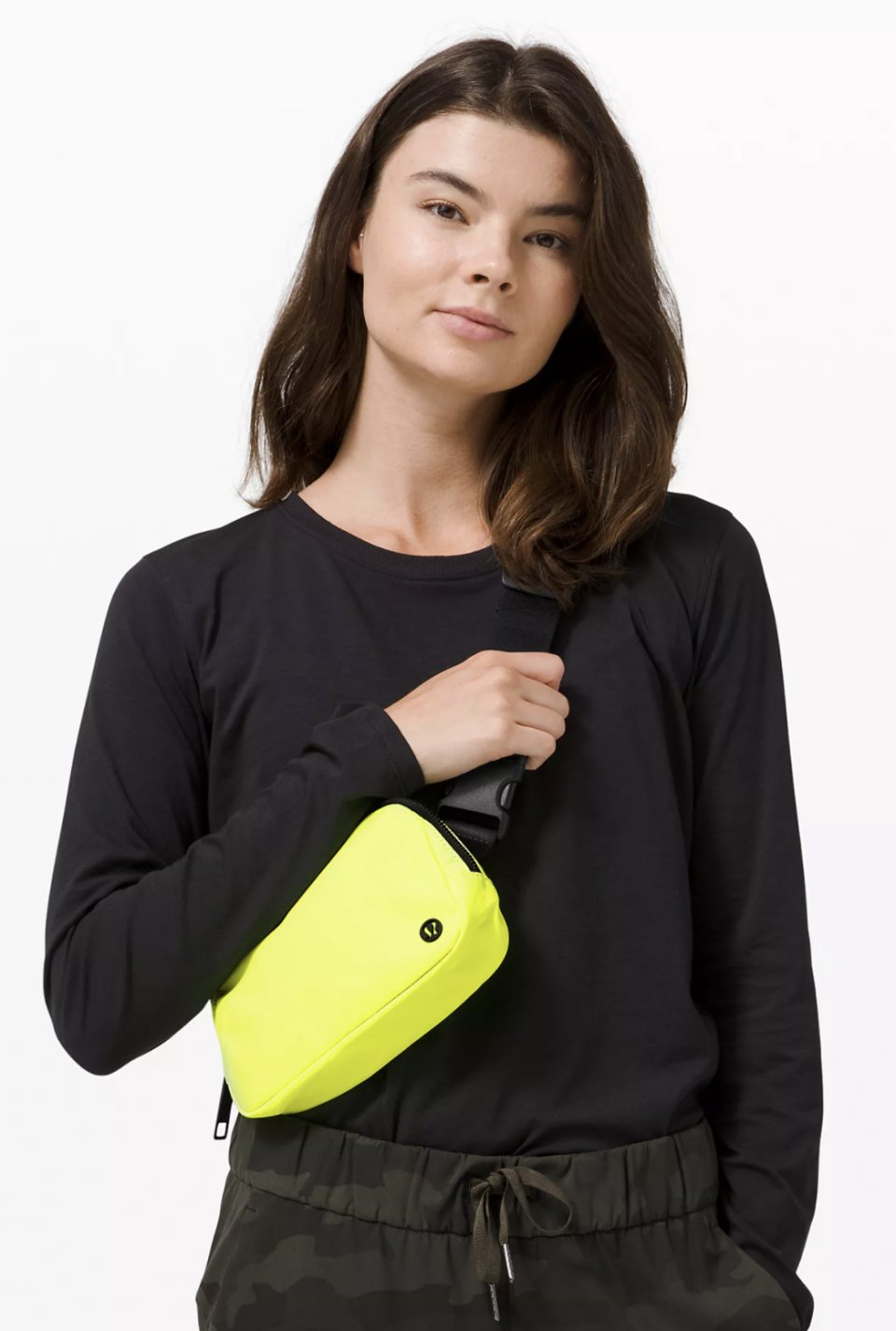 Everywhere Belt Bag 1L - Lululemon, $29 (originally $38)