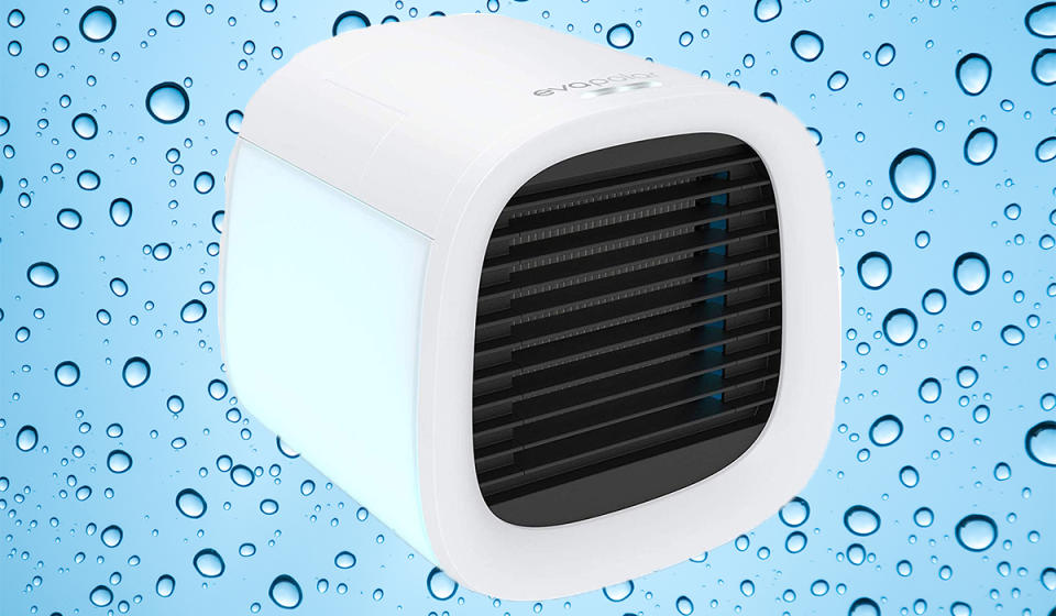 RSVP to your personal AC party. (Photo: Amazon)