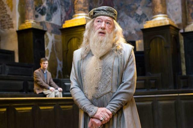 Actors Who Almost Starred In Harry Potter