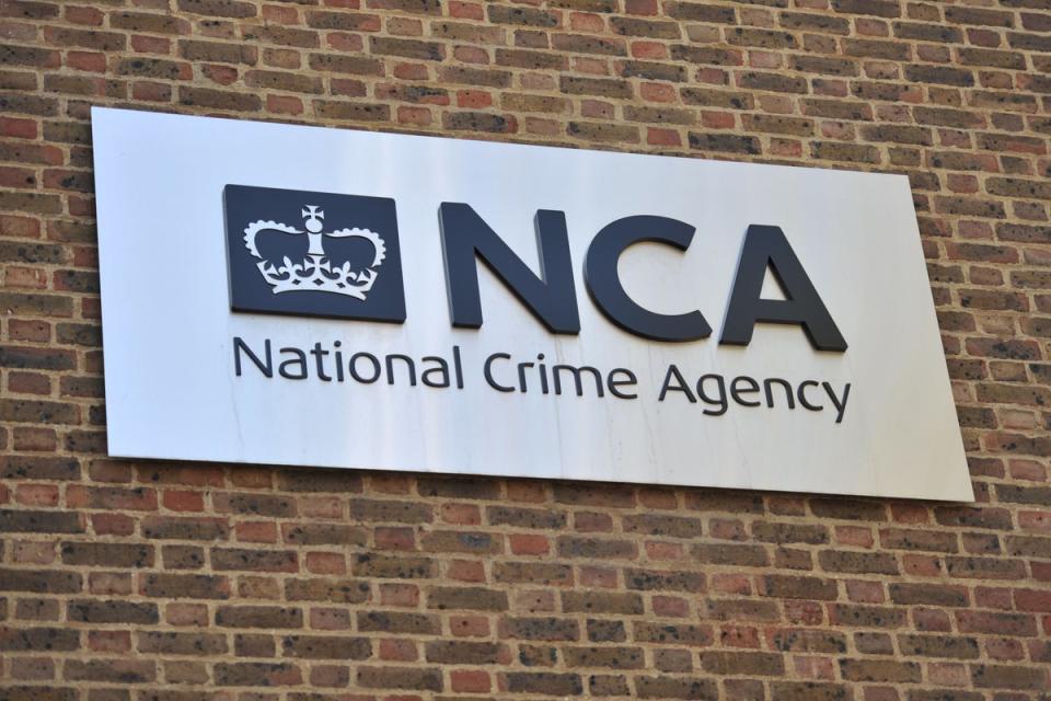 Kimberlee Singler was arrested by the National Crime Agency’s national extradition unit (Nick Ansell/PA) (PA Archive)