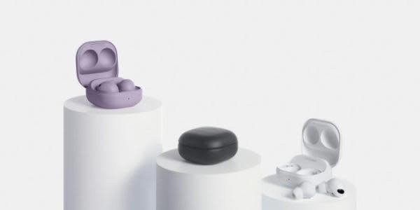 Galaxy Buds2 Pro: características clave de los auriculares de gama alta de Samsung que no tienes que perderte