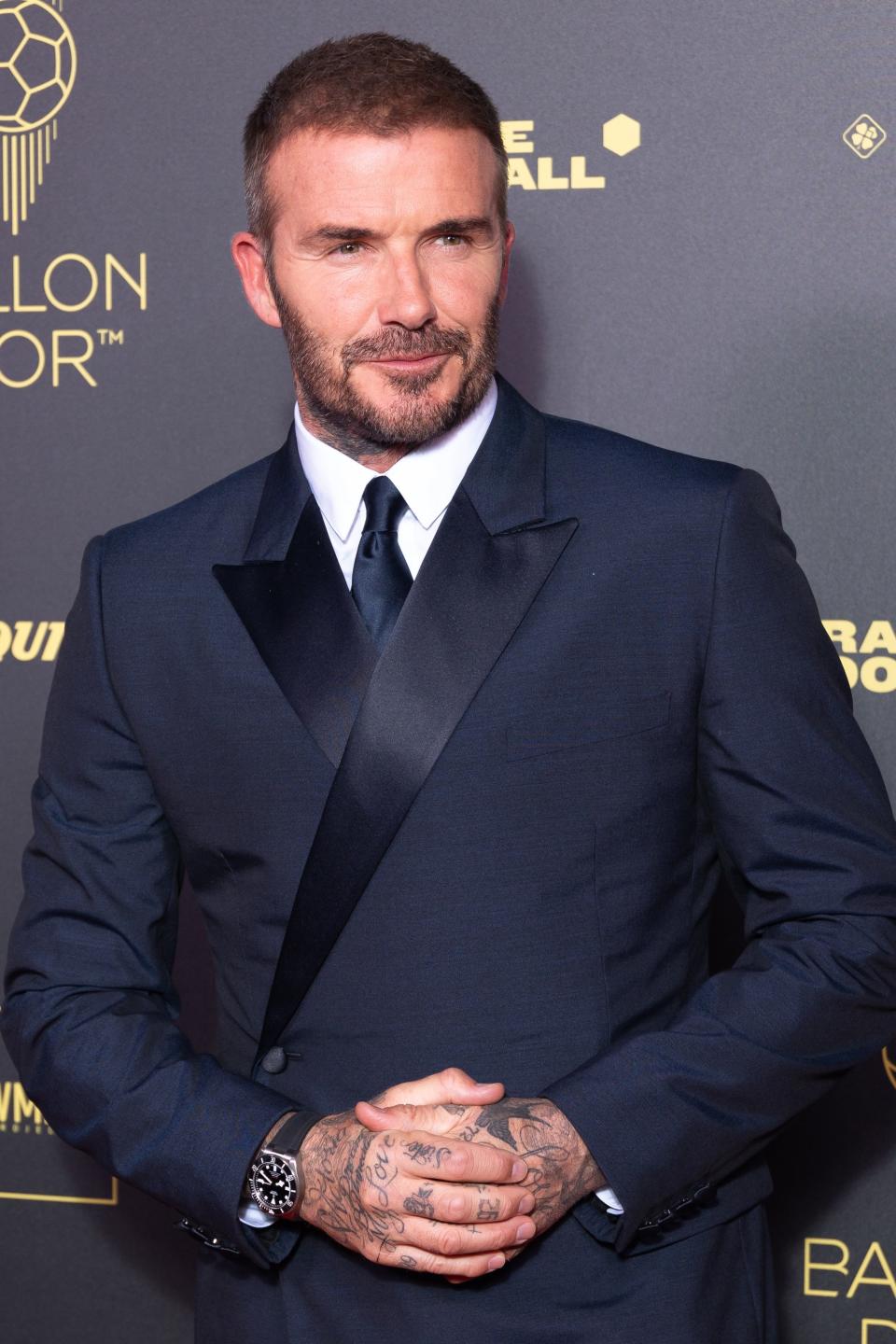 <h1 class="title">67th Ballon D'Or Photocall At Theatre Du Chatelet In Paris</h1><cite class="credit">Marc Piasecki</cite>