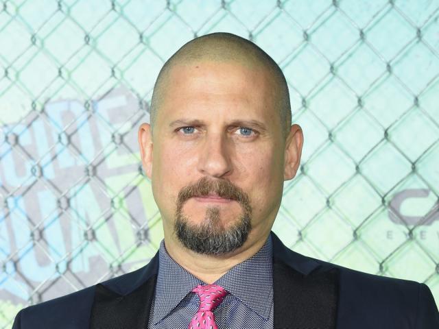 David Ayer says 'Suicide Squad' 'broke me