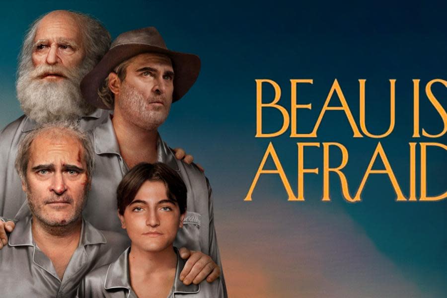 Beau is Afraid | Primeras reacciones dicen que es la película más desquiciada y caótica de Ari Aster hasta ahora