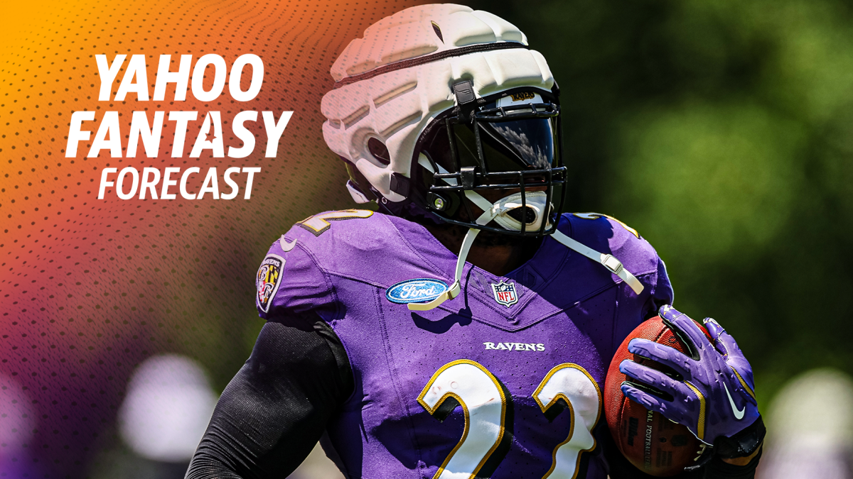 Cram Session: Yahoo experts reveal their final draft advice | Yahoo Fantasy Forecast