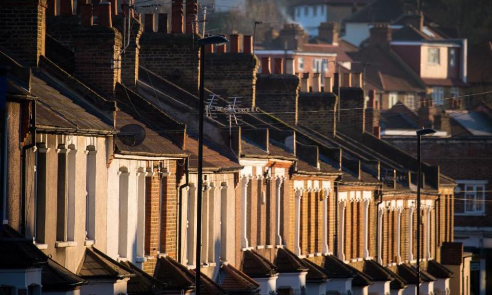 Housing in Britain