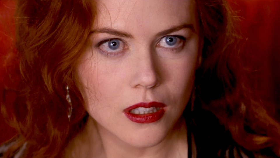 Nicole Kidman - Nashville