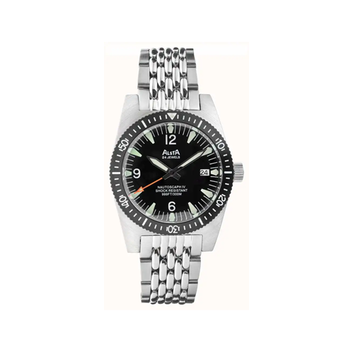 Best classic men's dive watch