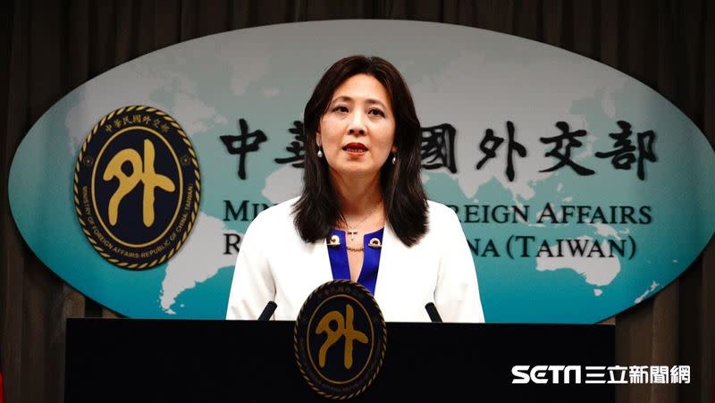 歐盟將加強與台灣接觸，確保台灣維護其民主自由，外交部表達高度歡迎與誠摯感謝。