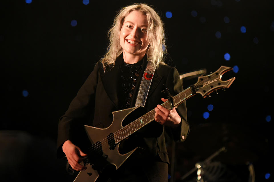 Phoebe Bridgers